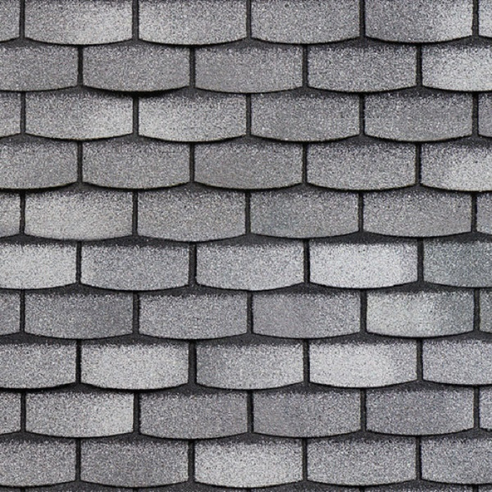 Фасадная плитка Технониколь HAUBERK Камень Сланец