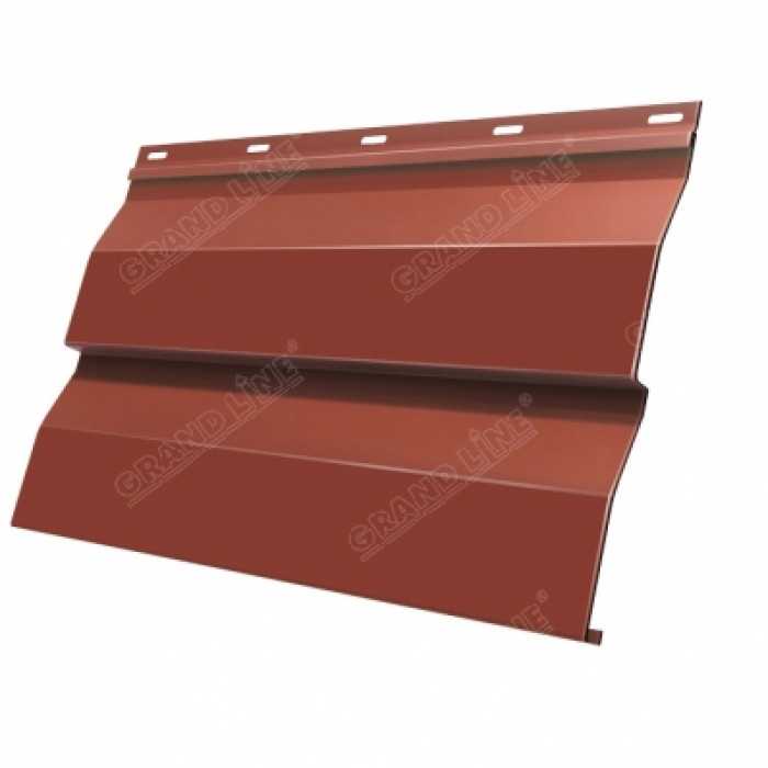 Терракотовый